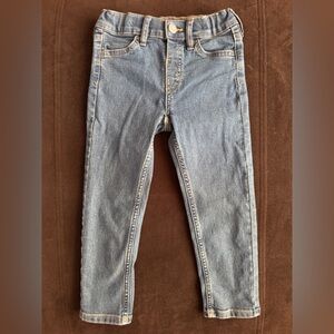 H&M Stretch Skinny Jeans